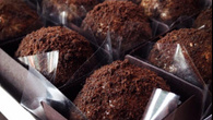 Brigadeiro de oreo