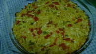Repolho de forno