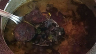 Feijoada Simples