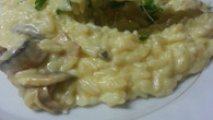 Arroz à Piamontese