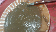 Brigadeiro de microondas