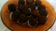 Brigadeiro diet