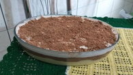 Marido gelado