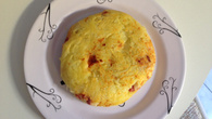 Batata suíça do Vini