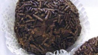 Brigadeiro de Microondas