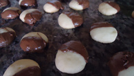 Bolacha de Maizena