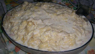 Macarrão do Renato