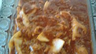 Ravioli fácil