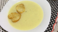 Sopa de cebolas