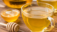 Chá detox diurético