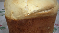 Pão doce para maquina de pão