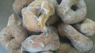 Rosquinha simples