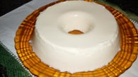 Pudim de Maria-mole