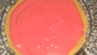 Torta de mousse fácil