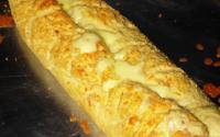 Baguete de frango