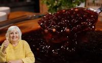 "Essa receita tem gosto de saudade da minha avó": sagu de vinho delicioso bem prático e fácil de fazer