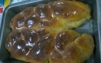Rosca de batata
