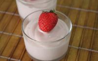 Creme danoninho