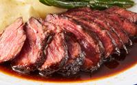 O bife fica macio, saboroso e suculento se for marinado com 1 ingrediente que tem na sua cozinha
