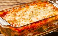 O erro que você não pode cometer ao fazer uma lasanha: a receita pode ir para o lixo