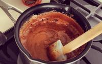 Brigadeiro de ovomaltine