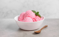 Descobri como fazer sorvete caseiro sem máquina e agora não compro mais: fica delicioso e cremoso
