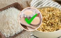 Poucos sabem, mas esse cereal esquecido tem mais nutrientes que o arroz e a quinoa