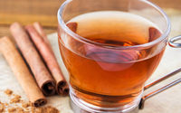 Nem café, nem chá verde: o poder pouco conhecido do chá de canela se preparar do jeito certo
