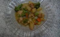 Cozido de Legumes
