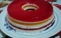 Gelatina colore