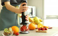 Esse eletroportátil é essencial para quem deseja ter uma cozinha prática e versátil