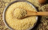 Poucas pessoas sabem, mas esse cereal esquecido controla o açúcar no sangue e pode substituir o arroz