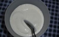Maionese de Leite