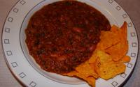 Chilli à moda da Paula