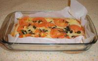 Torta de arroz