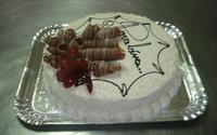 Mousse de queijo