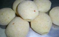 Pão de queijo