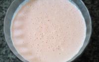Mousse de goiaba