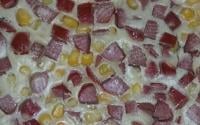 Torta de Salsicha