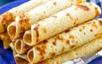 Adeus, panqueca grudada na frigideira: nunca mais tenha esse problema com essa receita de massa levinha e deliciosa