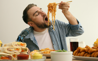 Sou nutricionista e garanto: "Nem pão, nem macarrão, nem chocolate, o que faz você engordar é..."
