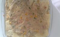 Batatada (torta de batata)