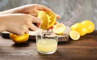 Chega de passar sufoco: truque fácil para conseguir mais suco das frutas cítricas