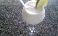 Caipirinha cremosa
