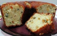 Bolo de Natal