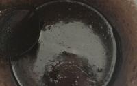 Calda de chocolate