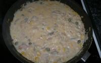 Pasta surpresa