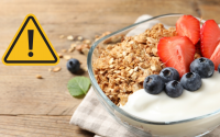As 3 piores armadilhas alimentares: nutricionista explica quais parecem saudáveis, mas não são