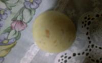 Pão de queijo