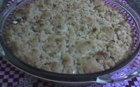 Torta de banana